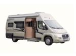 Knaus BoxStar 2006 года